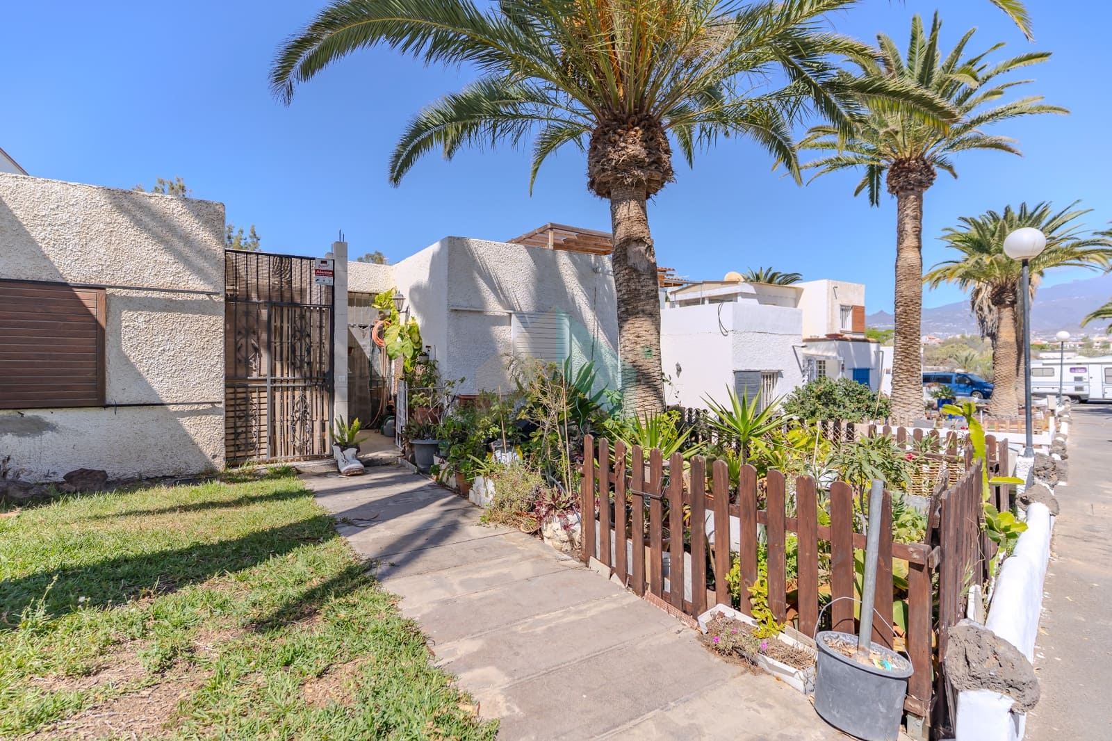 2 Zimmer Villa zu verkaufen in Costa del Silencio mit Garage - 250.000 € (Ref: 9665954)