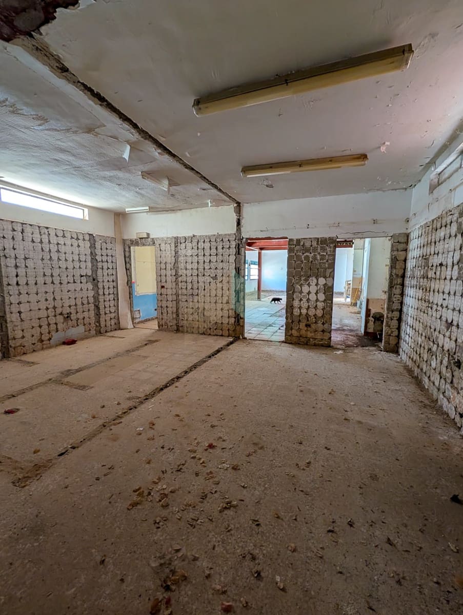 Commerciale in vendita in Costa del Silencio - 185.000 € (Rif: 9665955)