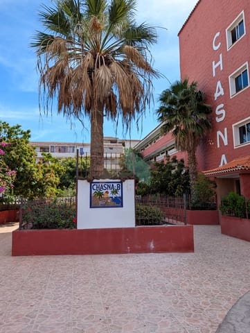 Commerciale in vendita in Costa del Silencio, Arona - 185.000 € (Rif: 9665955)