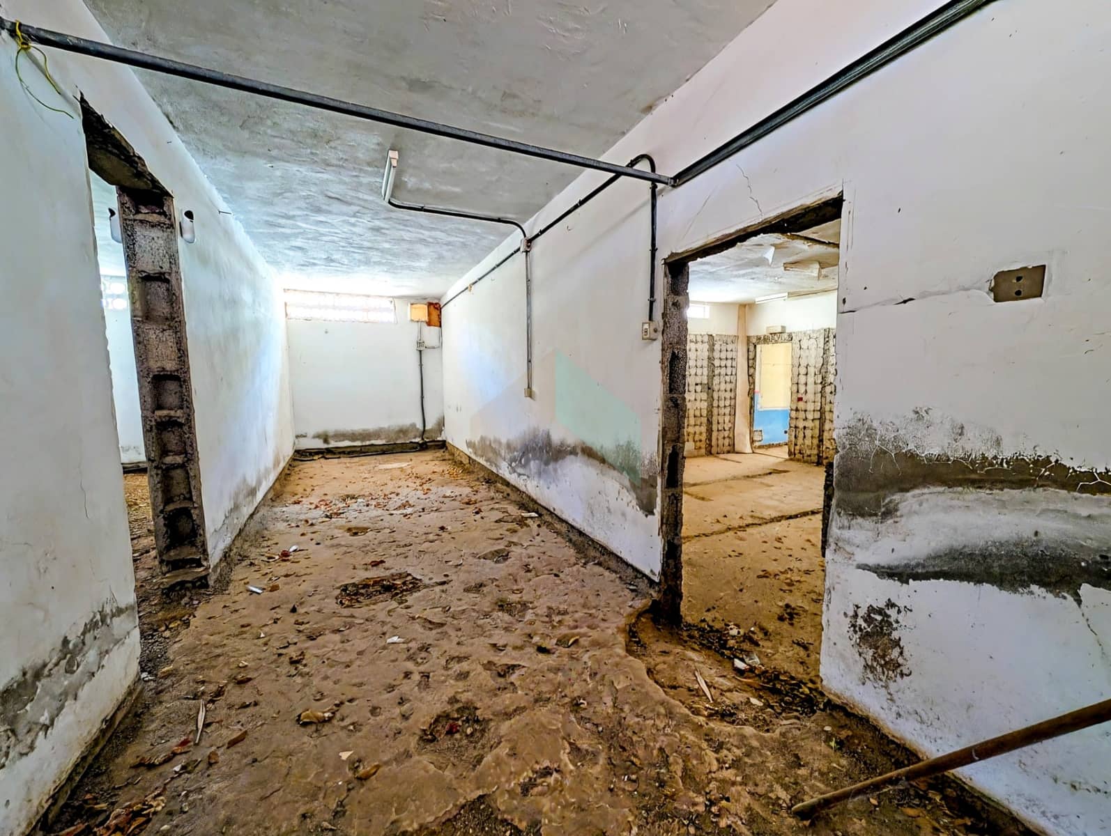 Commerciale in vendita in Costa del Silencio - 185.000 € (Rif: 9665955)