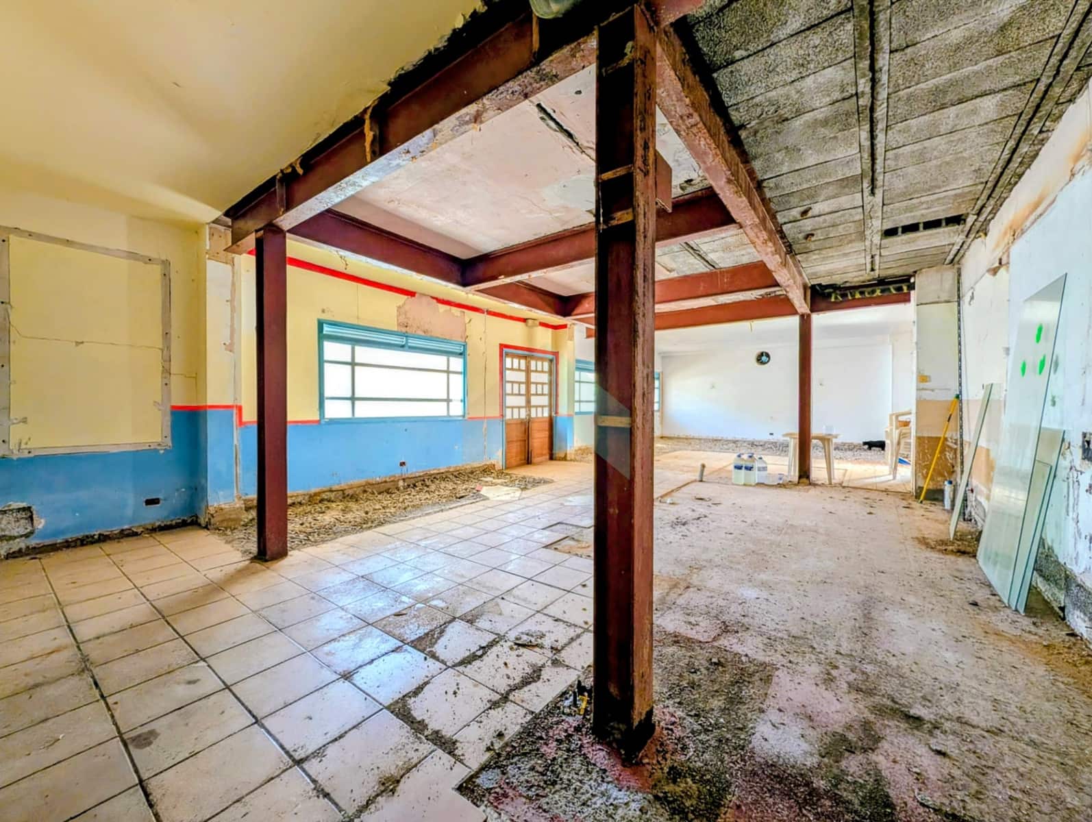 Commerciale in vendita in Costa del Silencio - 185.000 € (Rif: 9665955)