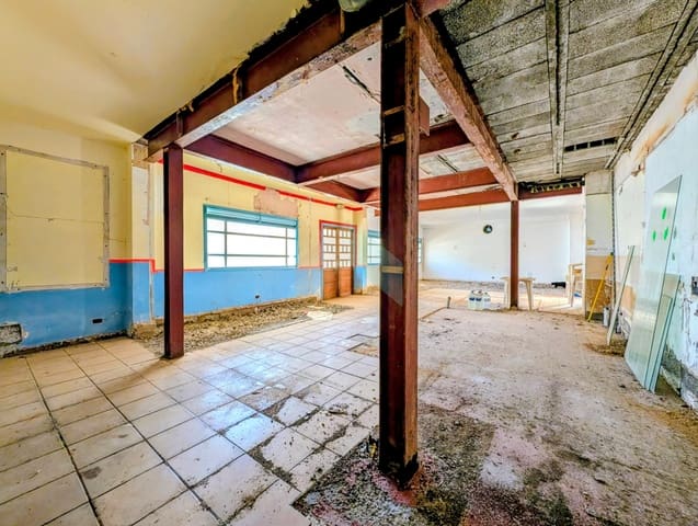 Commerciale in vendita in Costa del Silencio, Arona - 185.000 € (Rif: 9665955)