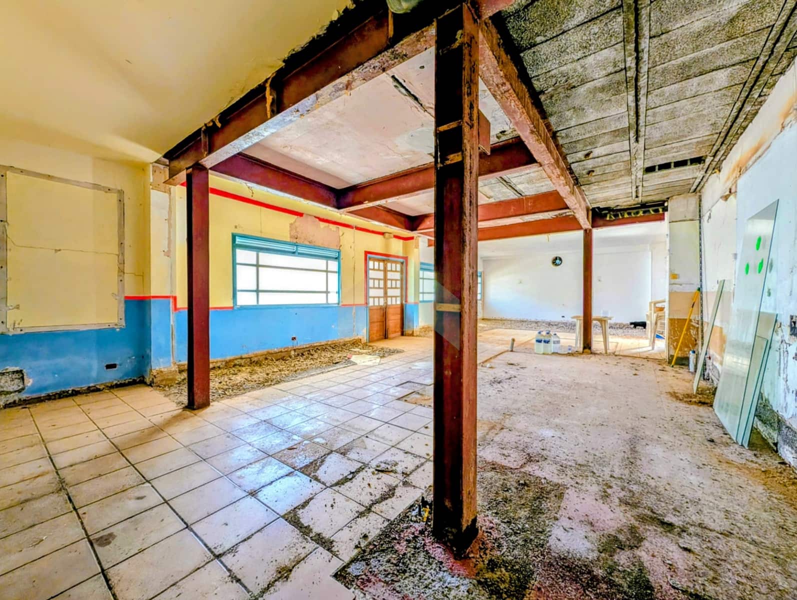 Commerciale in vendita in Costa del Silencio - 185.000 € (Rif: 9665955)