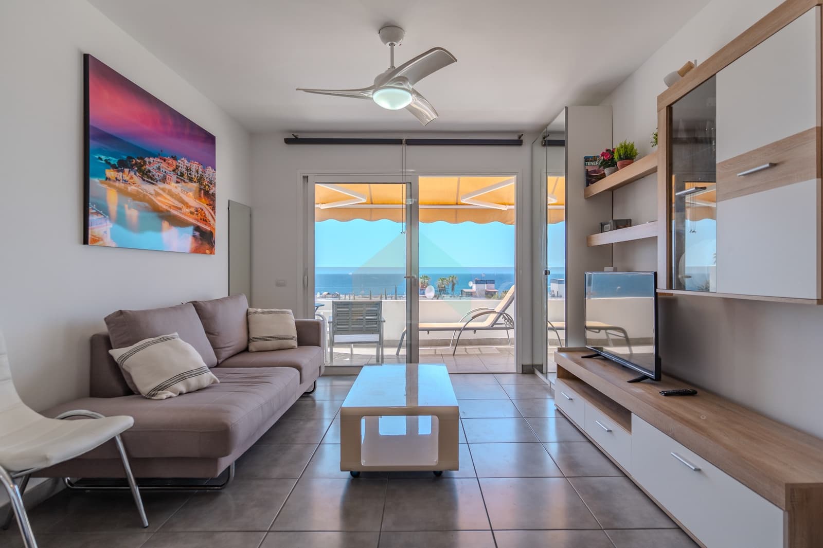 Estúdio para venda em Costa Adeje com piscina - 350 000 € (Ref: 9665956)