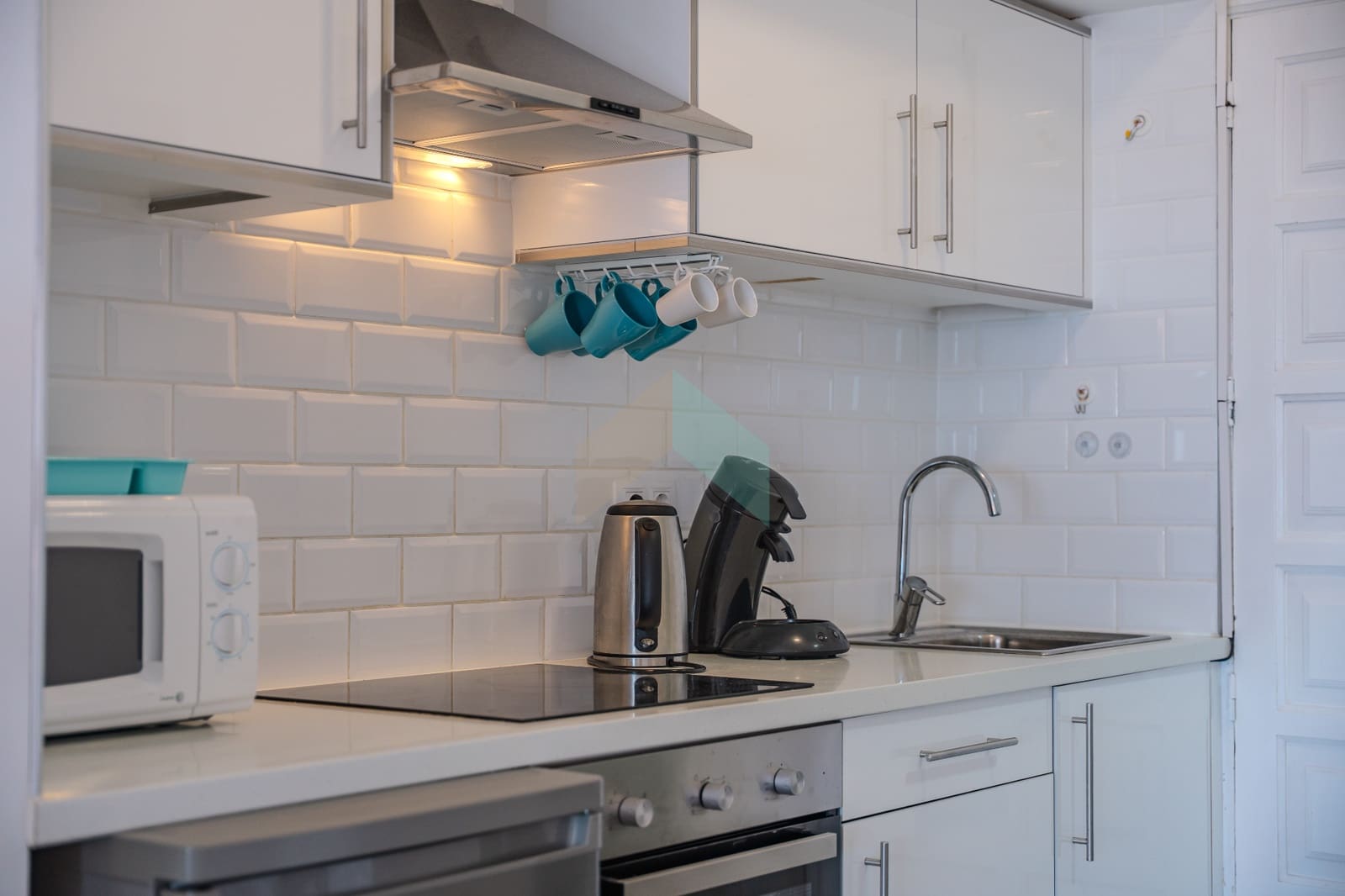 Estúdio para venda em Costa Adeje com piscina - 350 000 € (Ref: 9665956)