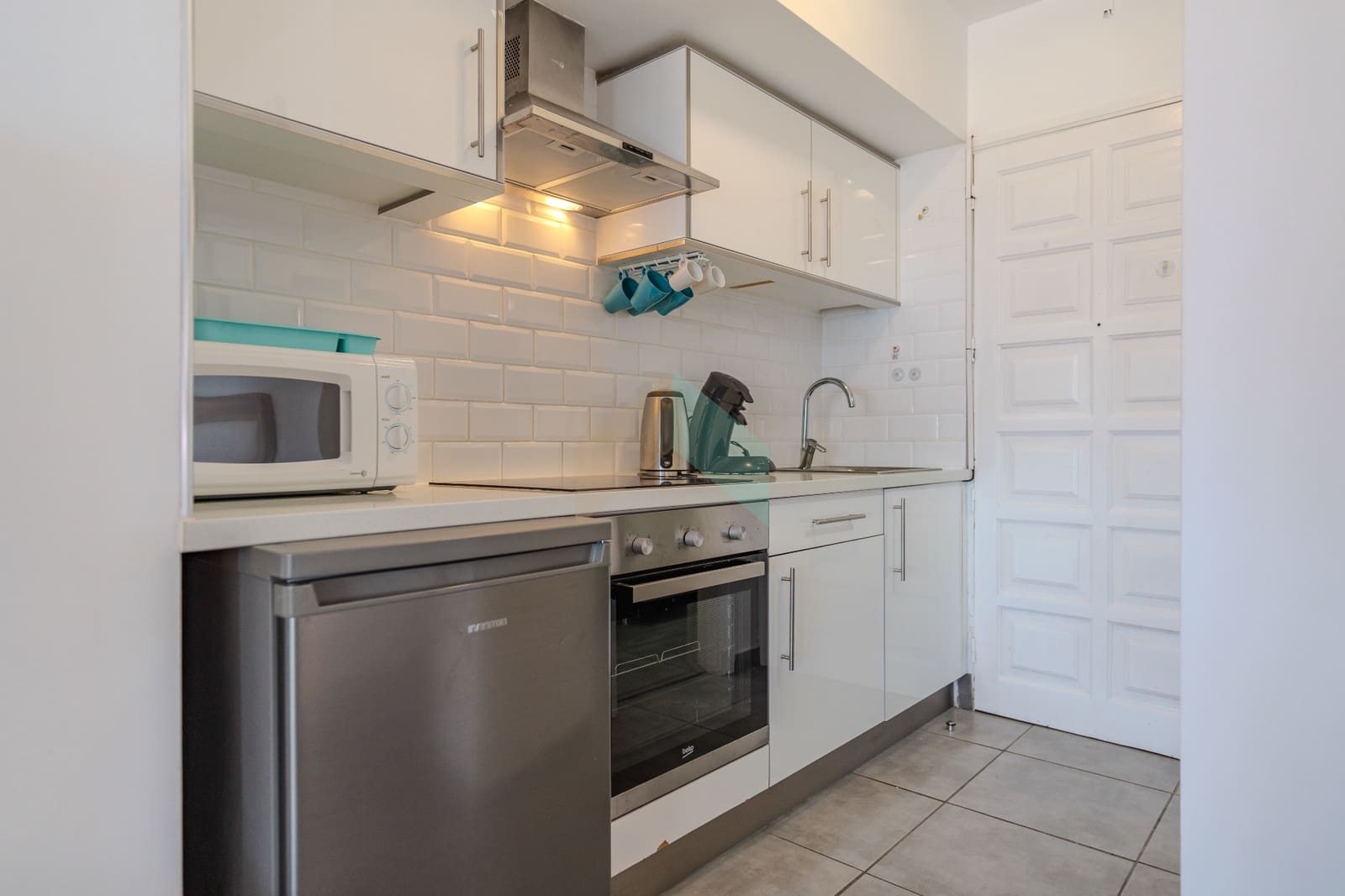 Estúdio para venda em Costa Adeje com piscina - 350 000 € (Ref: 9665956)