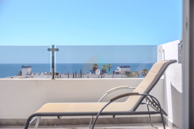 Estúdio para venda em San Eugenio Bajo, Adeje com piscina - 350 000 € (Ref: 9665956)