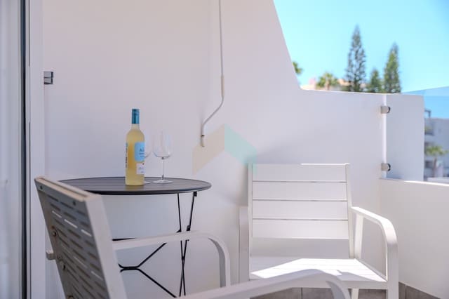 Estúdio para venda em San Eugenio Bajo, Adeje com piscina - 350 000 € (Ref: 9665956)