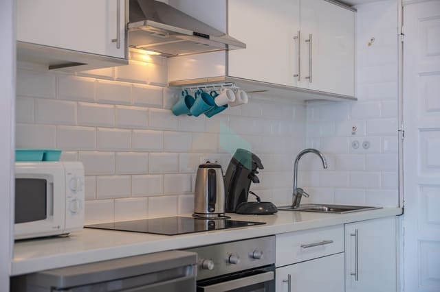 Estúdio para venda em San Eugenio Bajo, Adeje com piscina - 350 000 € (Ref: 9665956)