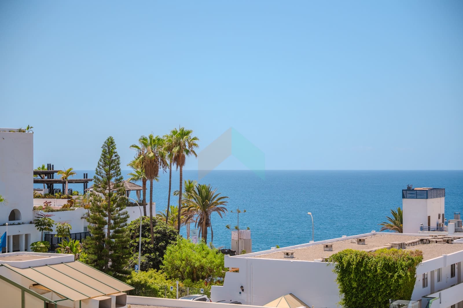 Estúdio para venda em Costa Adeje com piscina - 350 000 € (Ref: 9665956)