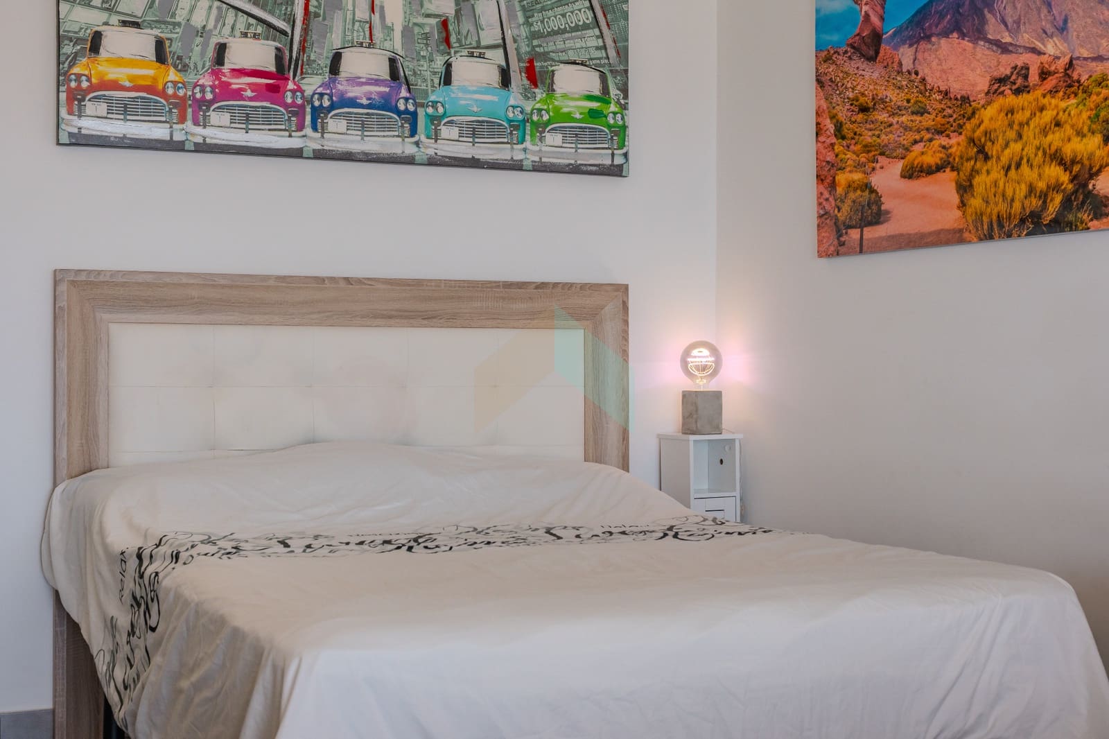 Estúdio para venda em Costa Adeje com piscina - 350 000 € (Ref: 9665956)