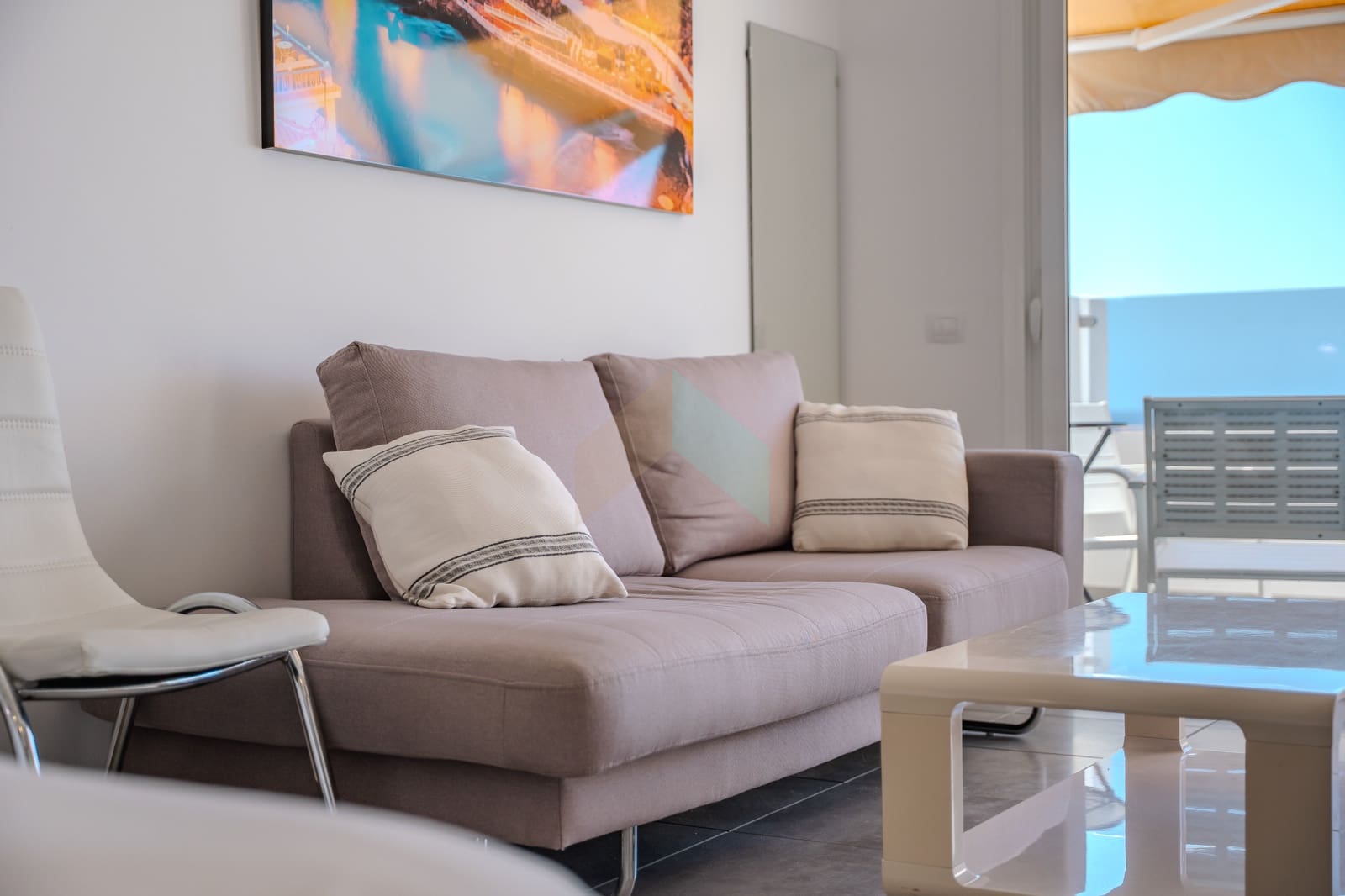 Estúdio para venda em Costa Adeje com piscina - 350 000 € (Ref: 9665956)