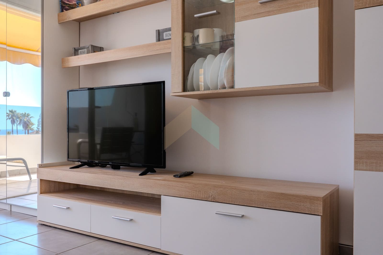 Estúdio para venda em Costa Adeje com piscina - 350 000 € (Ref: 9665956)