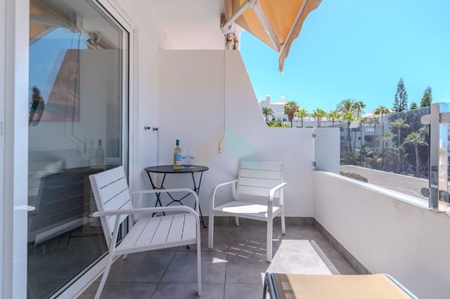 Estúdio para venda em San Eugenio Bajo, Adeje com piscina - 350 000 € (Ref: 9665956)