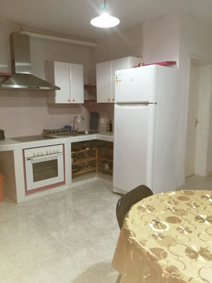 1 makuuhuone Huoneisto myytävänä paikassa Costa del Silencio mukana uima-altaan 
autotalli - 195 000 € (Ref: 9670012)