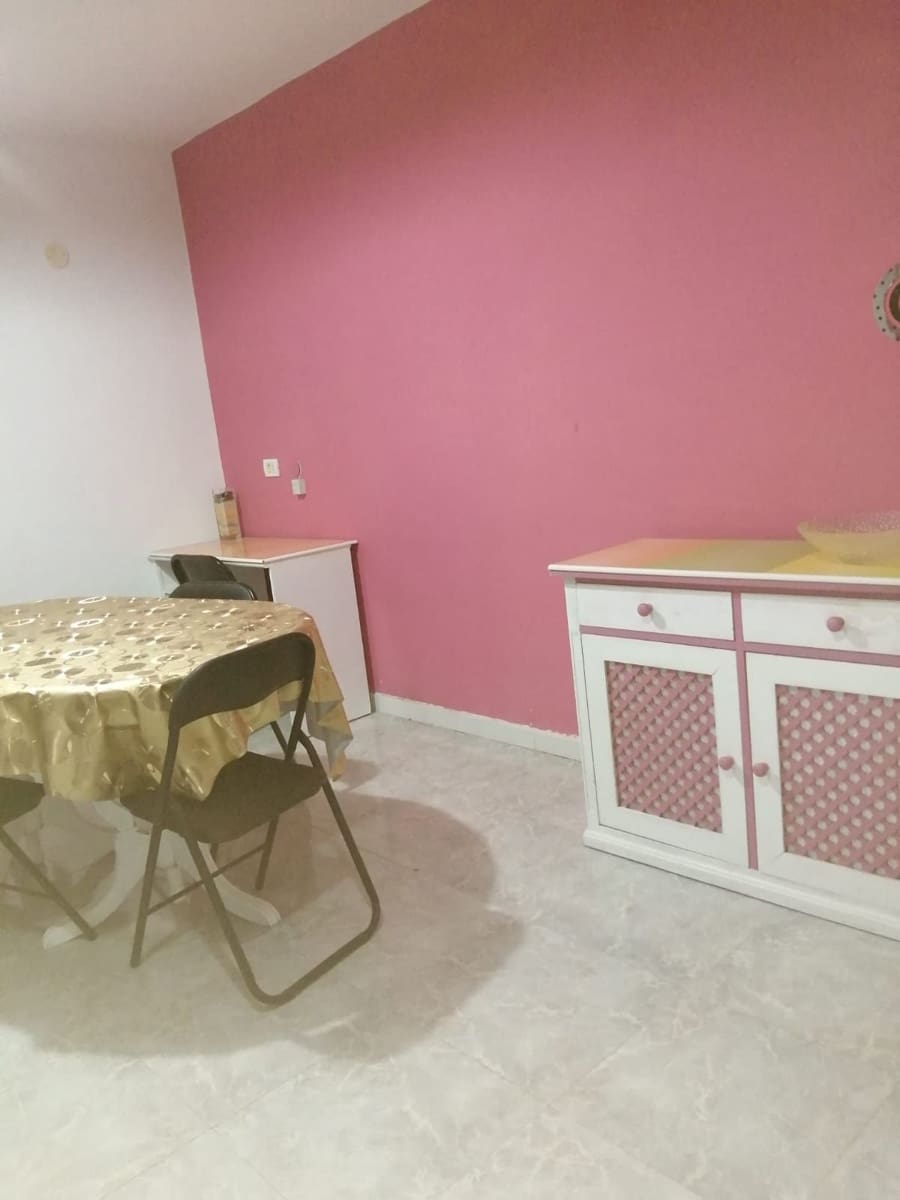 1 makuuhuone Huoneisto myytävänä paikassa Costa del Silencio mukana uima-altaan 
autotalli - 195 000 € (Ref: 9670012)