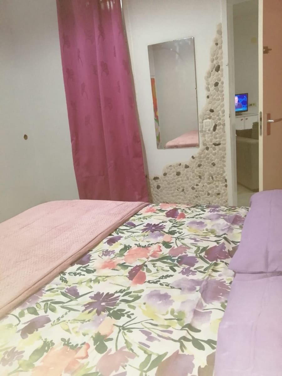 1 makuuhuone Huoneisto myytävänä paikassa Costa del Silencio mukana uima-altaan 
autotalli - 195 000 € (Ref: 9670012)