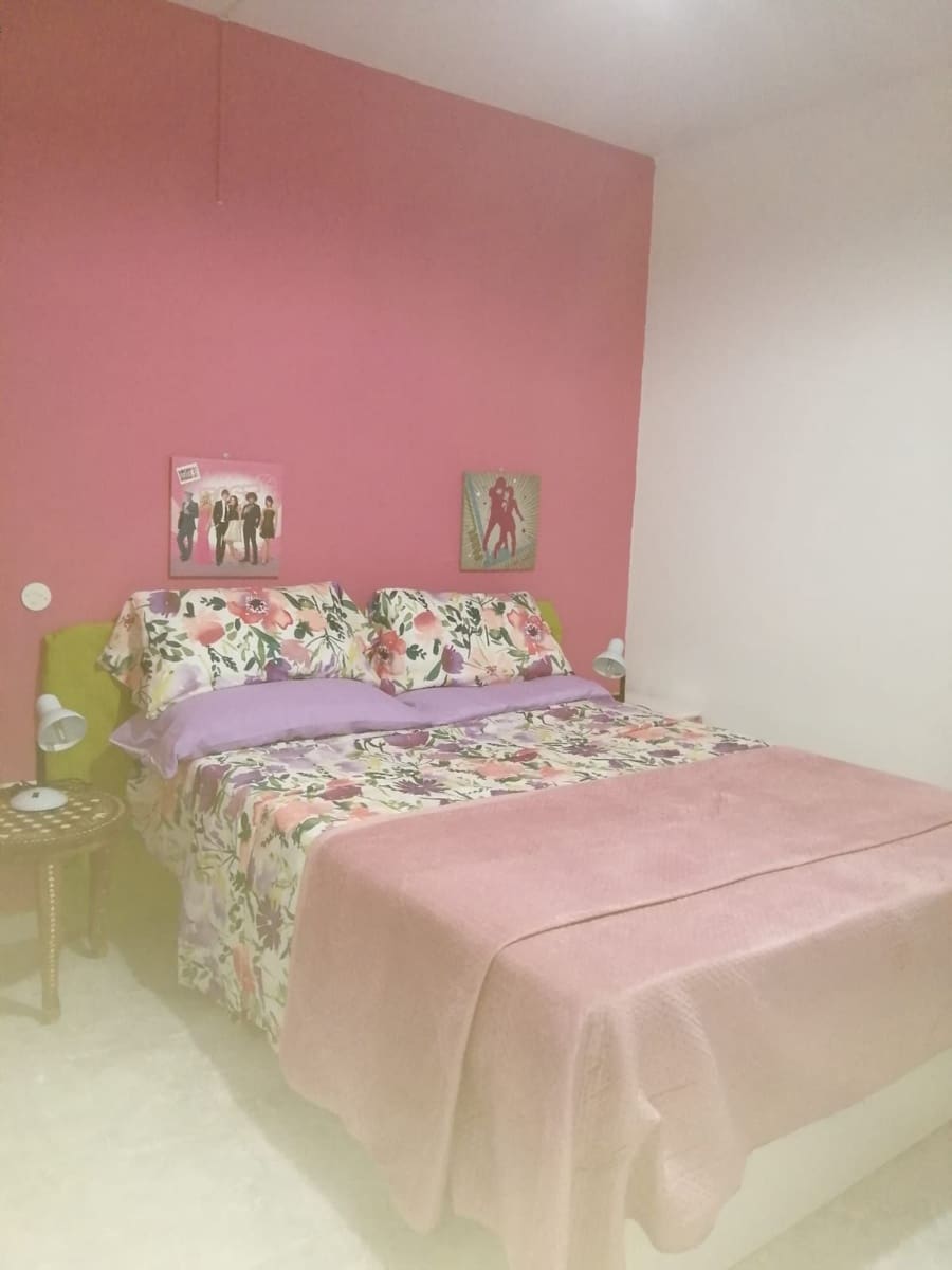 1 makuuhuone Huoneisto myytävänä paikassa Costa del Silencio mukana uima-altaan 
autotalli - 195 000 € (Ref: 9670012)