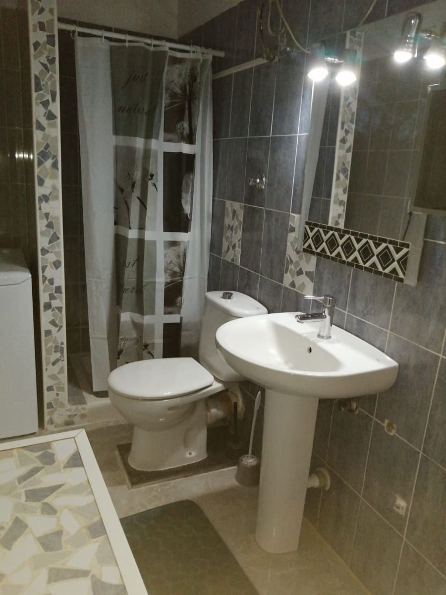 1 makuuhuone Huoneisto myytävänä paikassa Costa del Silencio mukana uima-altaan 
autotalli - 195 000 € (Ref: 9670012)