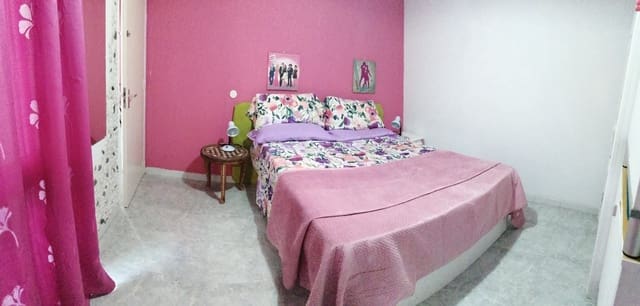 1 makuuhuone Huoneisto myytävänä paikassa Costa del Silencio, Arona mukana uima-altaan 
autotalli - 195 000 € (Ref: 9670012)