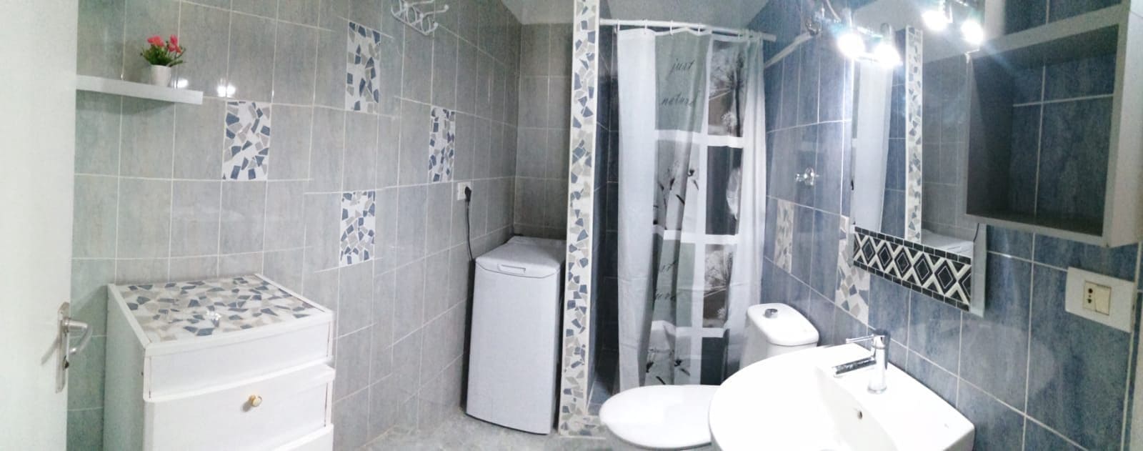 1 makuuhuone Huoneisto myytävänä paikassa Costa del Silencio mukana uima-altaan 
autotalli - 195 000 € (Ref: 9670012)