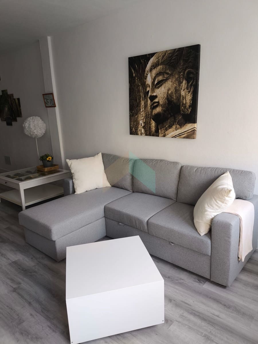 2 sypialnia Apartament na sprzedaż w Las Galletas - 188 000 € (Ref: 9735211)