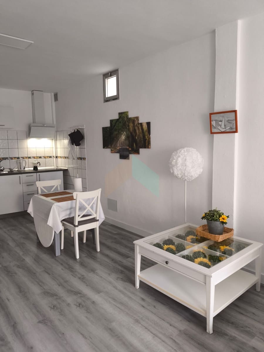 2 sypialnia Apartament na sprzedaż w Las Galletas - 188 000 € (Ref: 9735211)