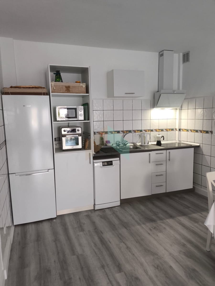 2 sypialnia Apartament na sprzedaż w Las Galletas - 188 000 € (Ref: 9735211)