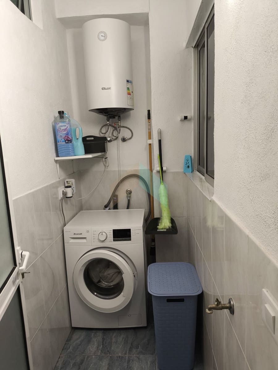 2 sypialnia Apartament na sprzedaż w Las Galletas - 188 000 € (Ref: 9735211)