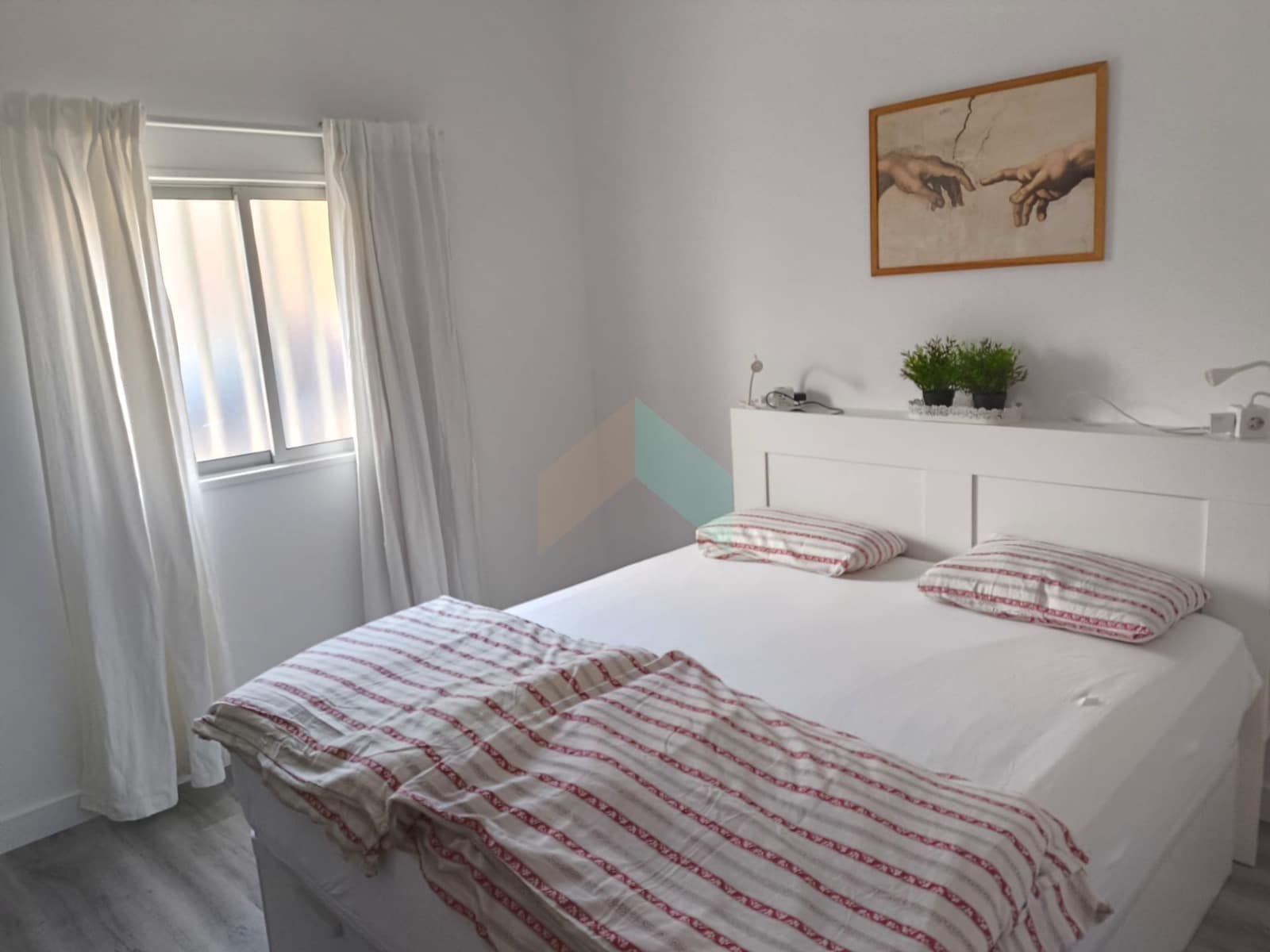 2 sypialnia Apartament na sprzedaż w Las Galletas - 188 000 € (Ref: 9735211)