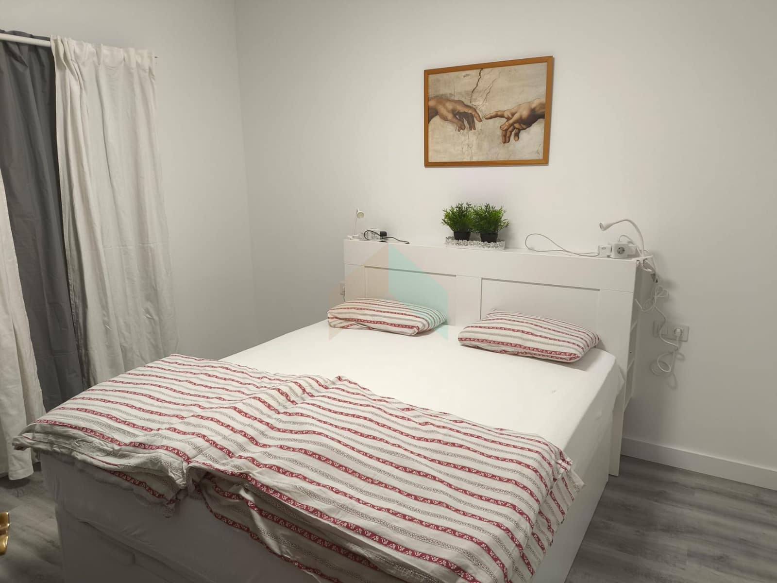 2 sypialnia Apartament na sprzedaż w Las Galletas - 188 000 € (Ref: 9735211)