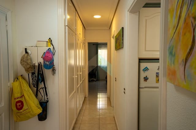 1 sypialnia Apartament na sprzedaż w Chayofa, Arona z basenem garażem - 225 000 € (Ref: 9738000)