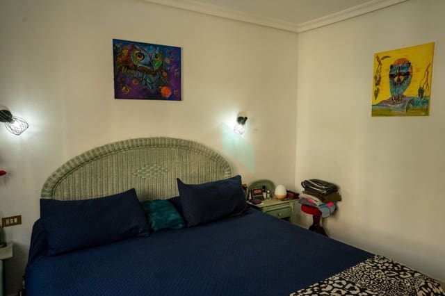 1 sypialnia Apartament na sprzedaż w Chayofa, Arona z basenem garażem - 225 000 € (Ref: 9738000)