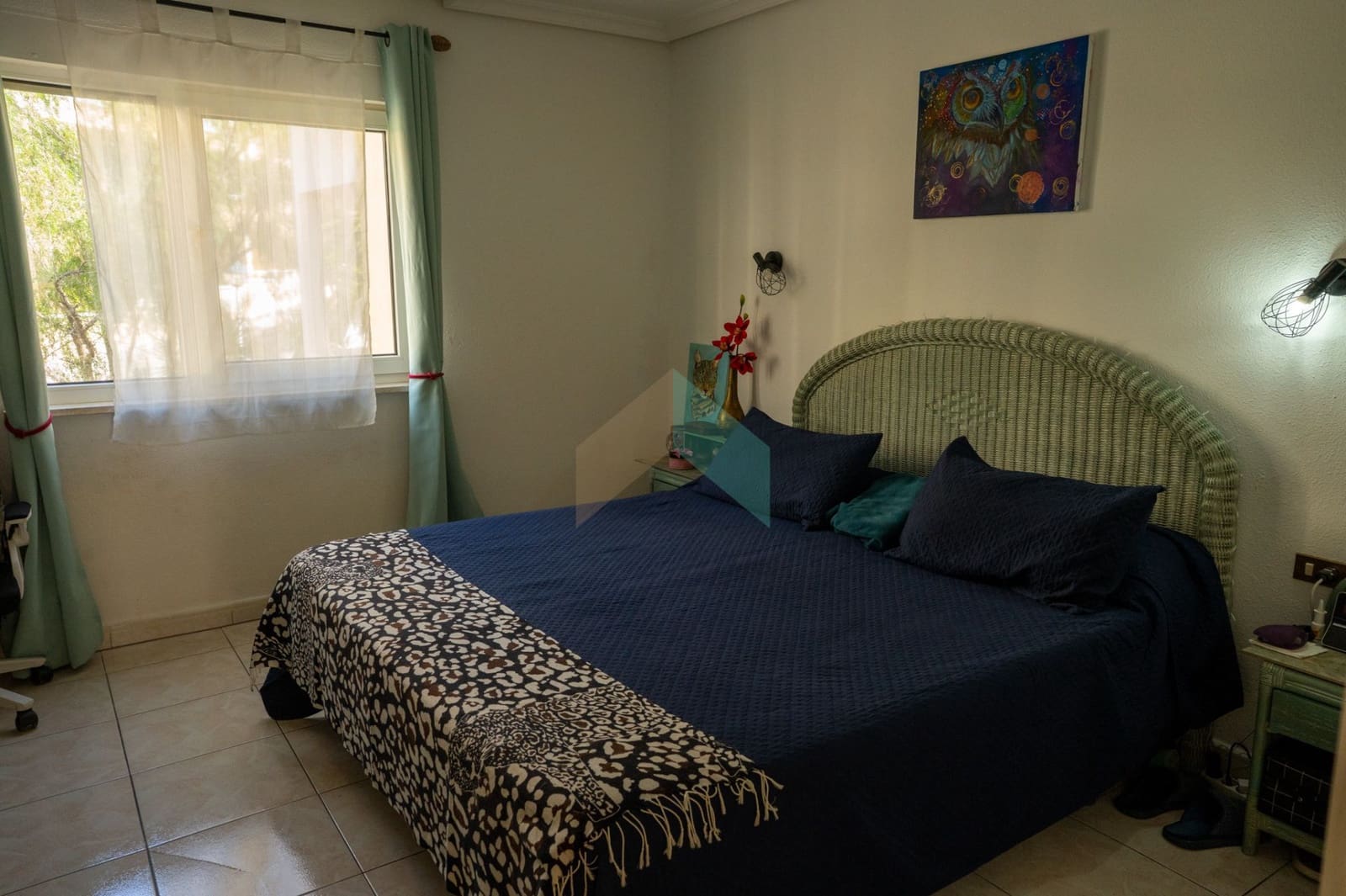 1 quarto Apartamento para venda em Chayofa com piscina garagem - 225 000 € (Ref: 9738000)