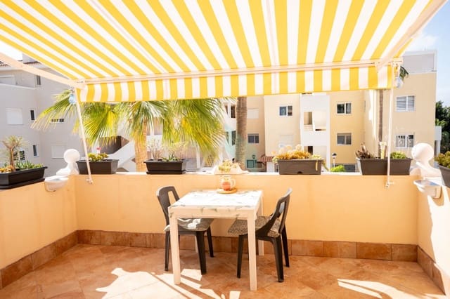 1 sypialnia Apartament na sprzedaż w Chayofa, Arona z basenem garażem - 225 000 € (Ref: 9738000)