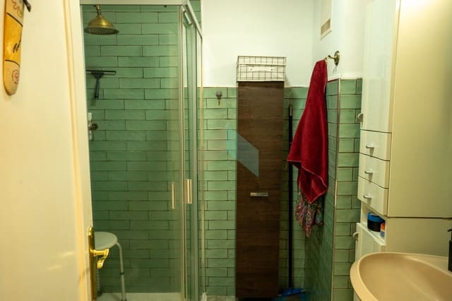 1 sypialnia Apartament na sprzedaż w Chayofa, Arona z basenem garażem - 225 000 € (Ref: 9738000)