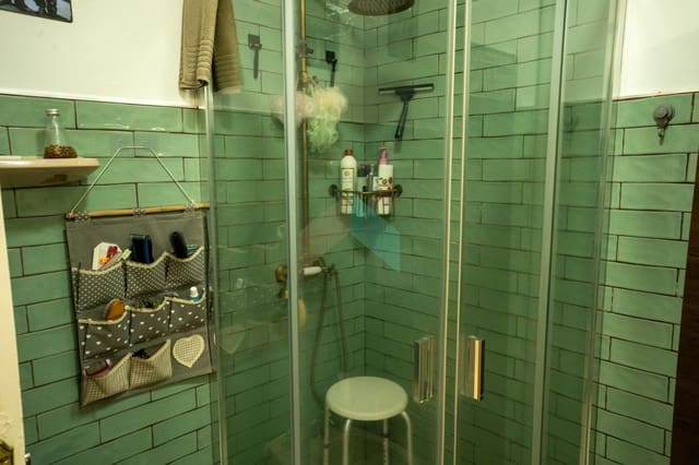 1 sypialnia Apartament na sprzedaż w Chayofa, Arona z basenem garażem - 225 000 € (Ref: 9738000)