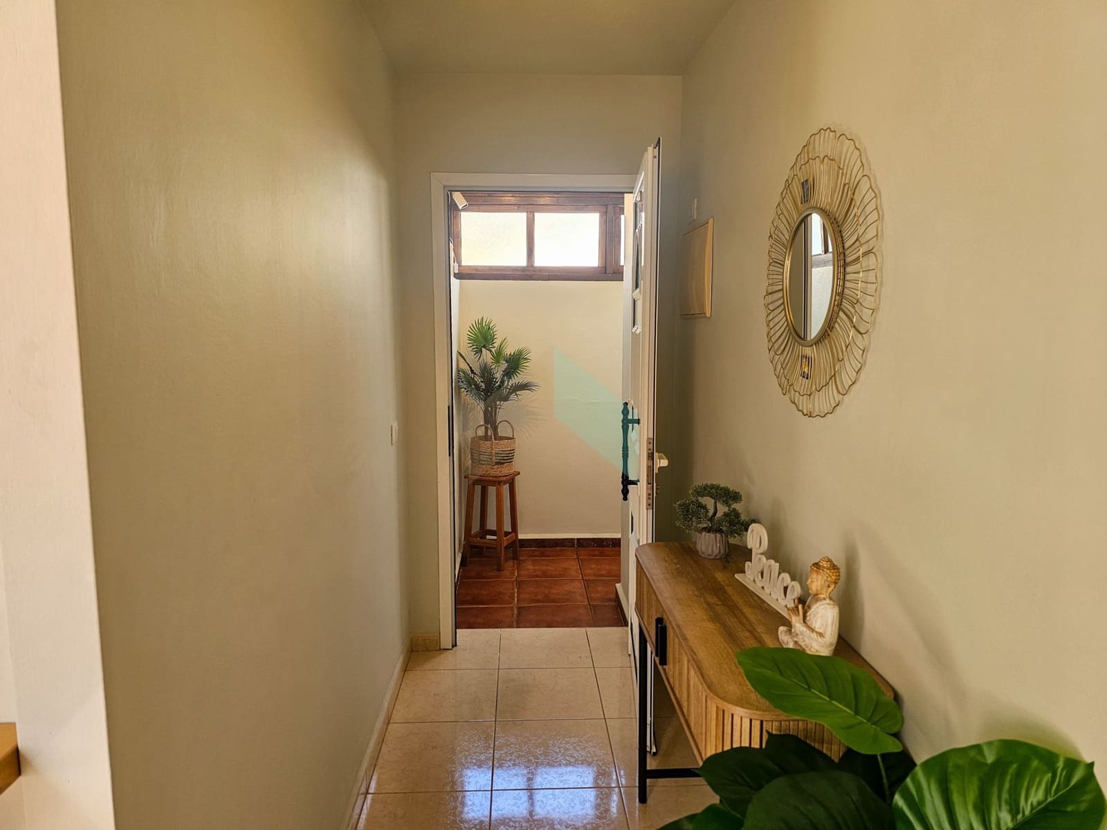 2 slaapkamer Appartement te koop in Palm-Mar met zwembad garage - € 445.000 (Ref: 9738001)