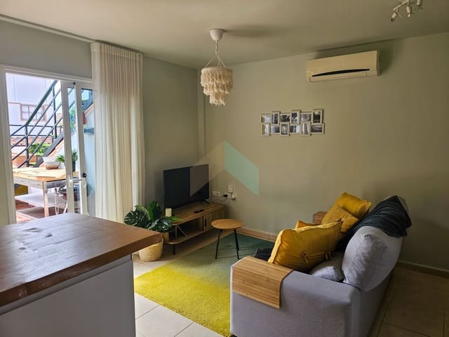 2 slaapkamer Appartement te koop in Palm-Mar, Arona met zwembad garage - € 445.000 (Ref: 9738001)