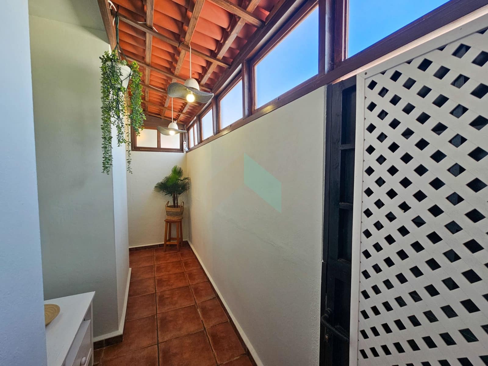 2 slaapkamer Appartement te koop in Palm-Mar met zwembad garage - € 445.000 (Ref: 9738001)