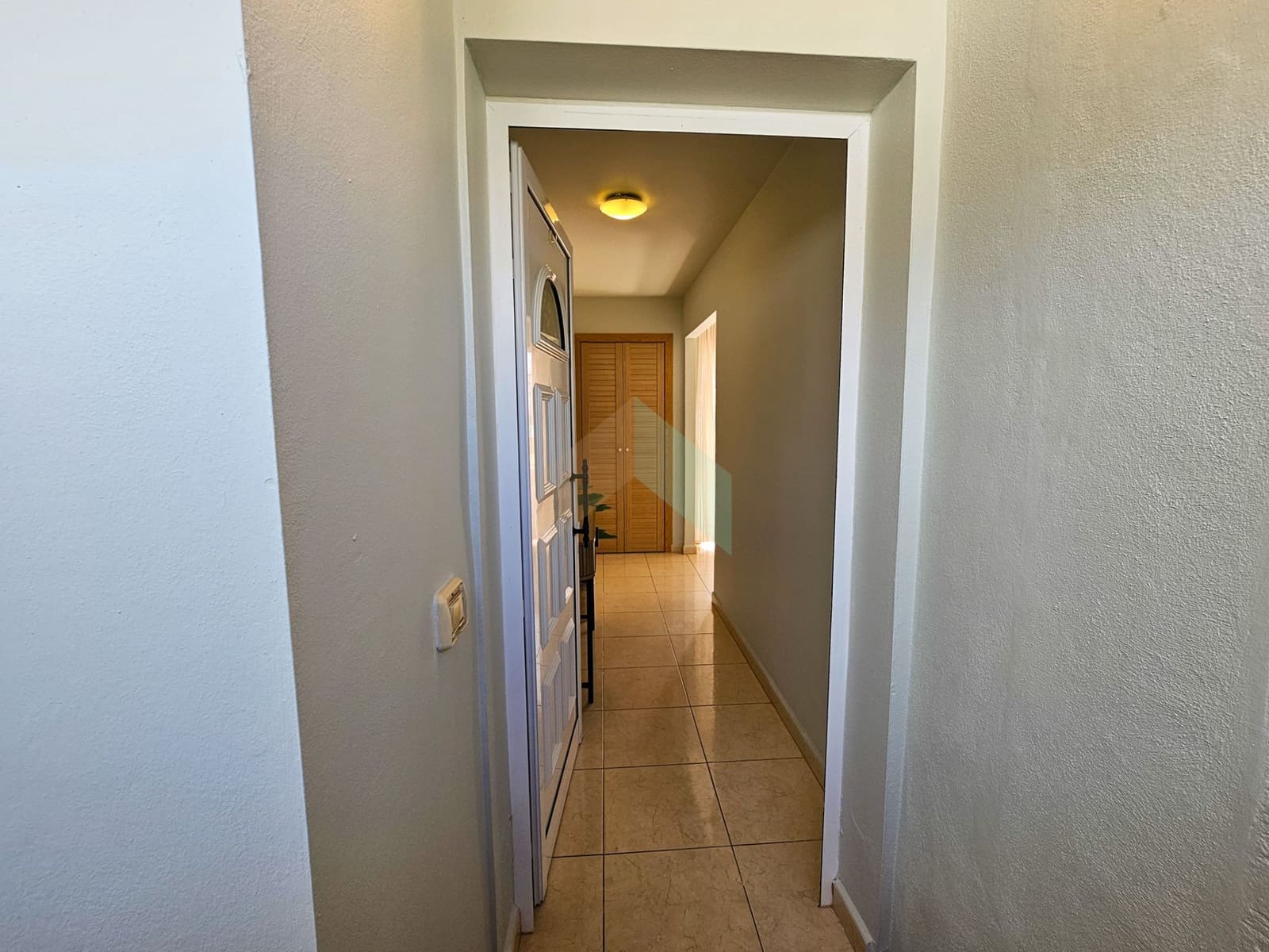 2 slaapkamer Appartement te koop in Palm-Mar met zwembad garage - € 445.000 (Ref: 9738001)