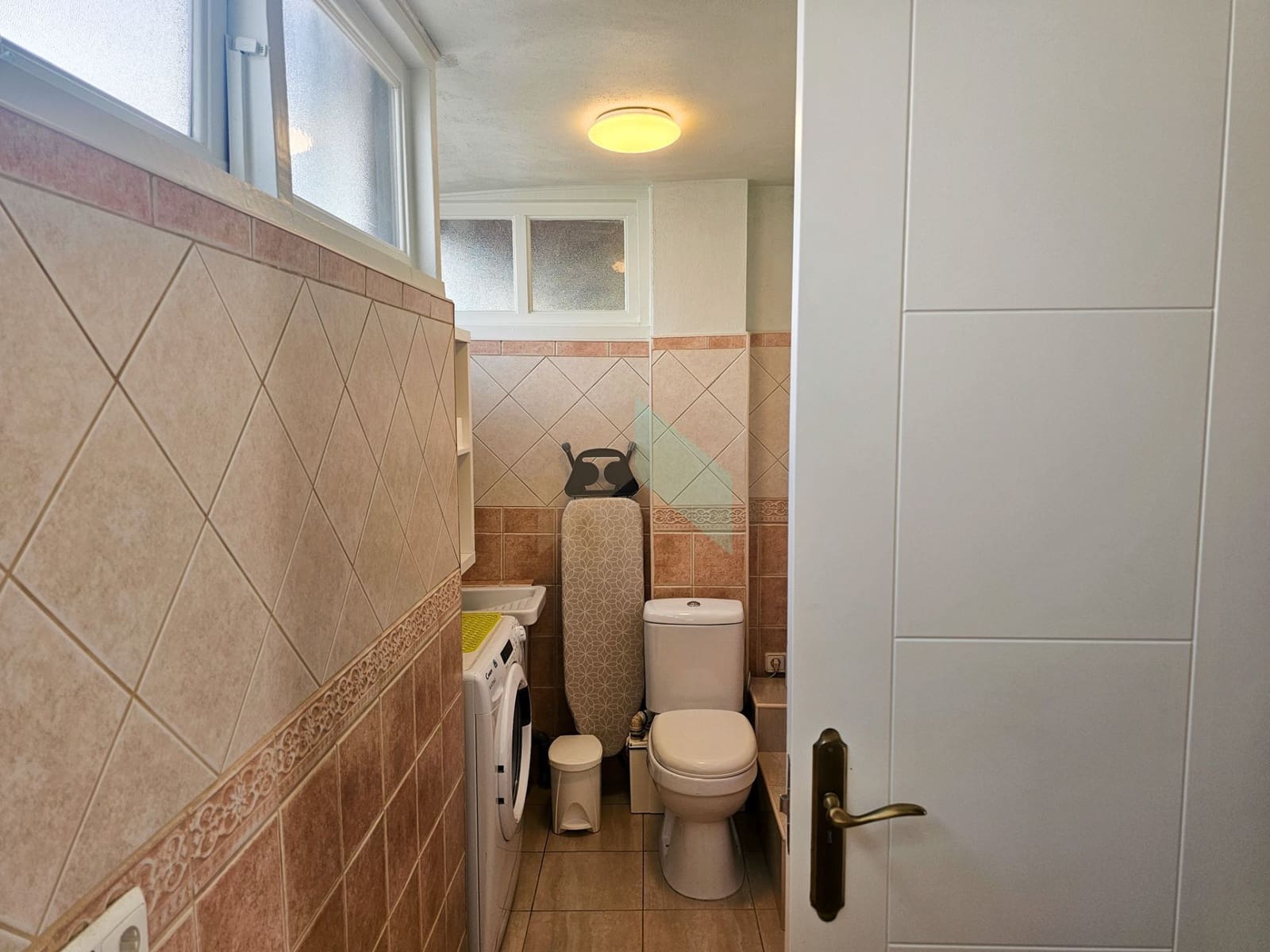 2 slaapkamer Appartement te koop in Palm-Mar met zwembad garage - € 445.000 (Ref: 9738001)