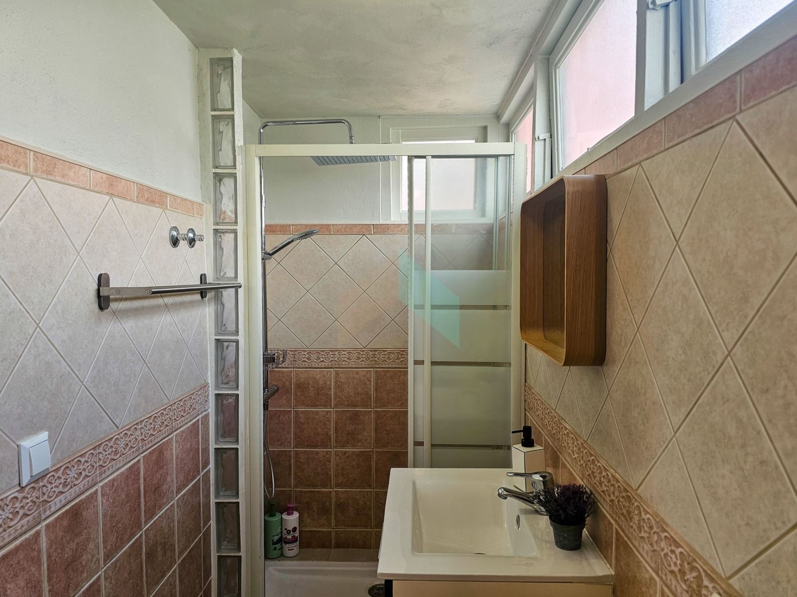 2 slaapkamer Appartement te koop in Palm-Mar met zwembad garage - € 445.000 (Ref: 9738001)