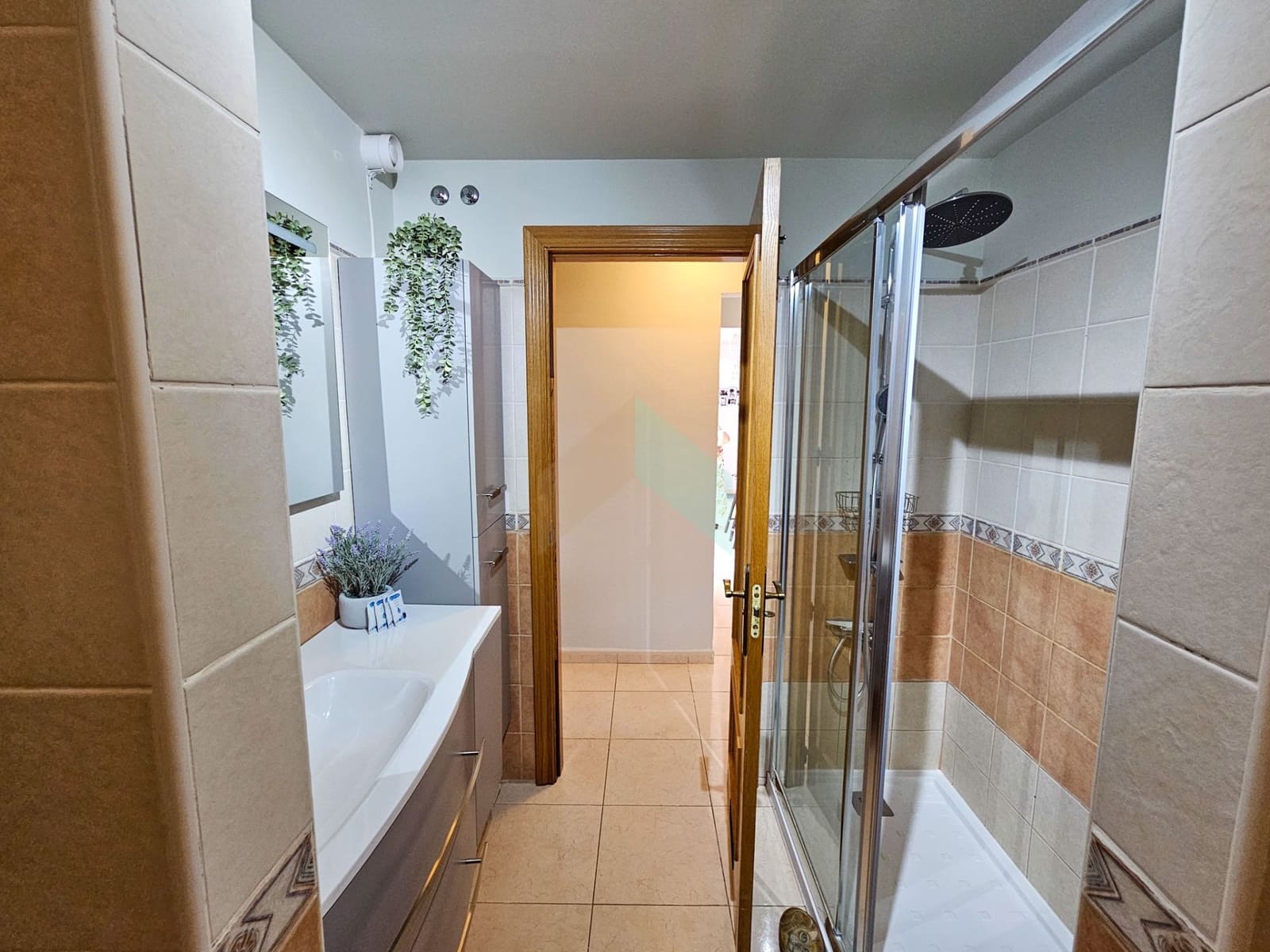 2 slaapkamer Appartement te koop in Palm-Mar met zwembad garage - € 445.000 (Ref: 9738001)