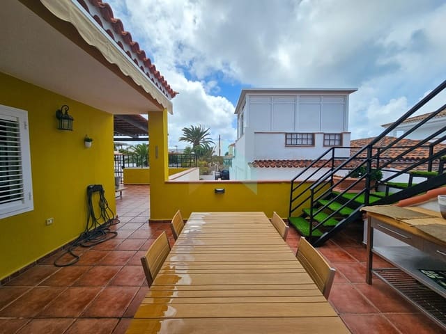 2 slaapkamer Appartement te koop in Palm-Mar, Arona met zwembad garage - € 445.000 (Ref: 9738001)