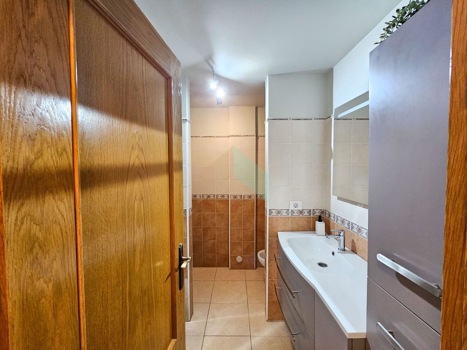 2 slaapkamer Appartement te koop in Palm-Mar met zwembad garage - € 445.000 (Ref: 9738001)