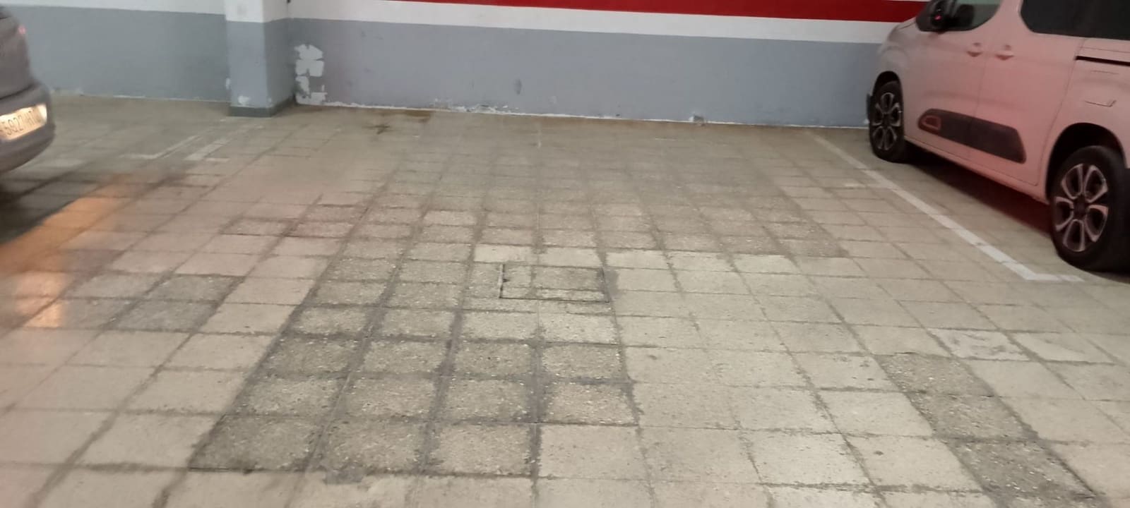 Garage te koop in Costa del Silencio - € 24.000 (Ref: 9738002)