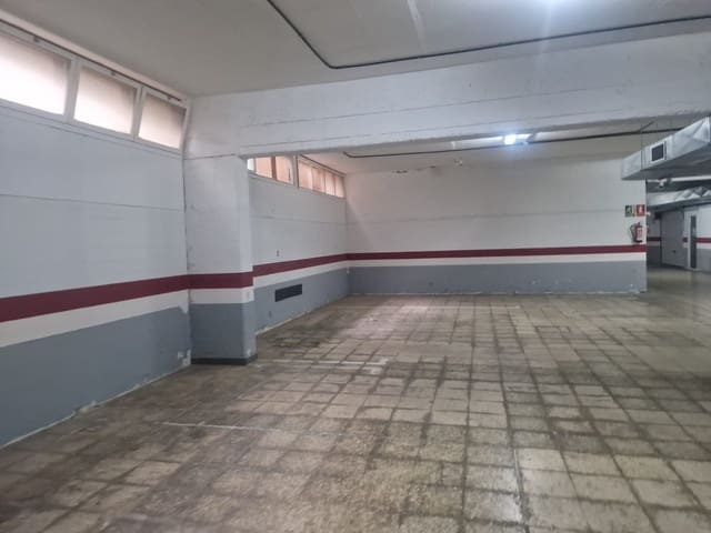 Garasje til salgs i Costa del Silencio, Arona - € 22 800 (Ref: 9738002)