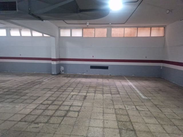 Garasje til salgs i Costa del Silencio, Arona - € 22 800 (Ref: 9738002)