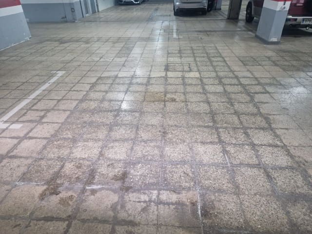 Garasje til salgs i Costa del Silencio, Arona - € 22 800 (Ref: 9738002)